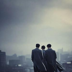 너의 향기만 (Only Your Scent)