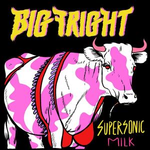 Supersonic Milk