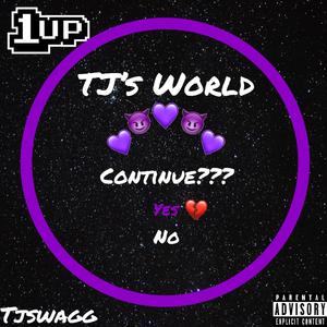 Jackpot! (feat. Perish)