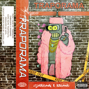 Traporama (Produced By Kppl)