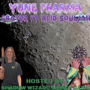 Crater (feat. Acid Souljah)