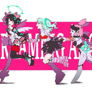 妄想天使（游戏《绝区零》同人曲）