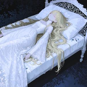 もう寝よう -Fade into sleep-