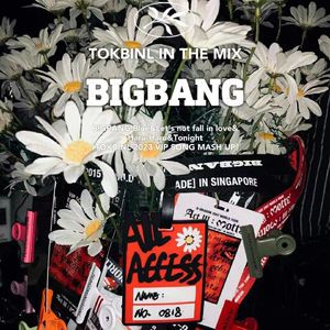 Haru Tonight（TOKBINL EMO MIX）