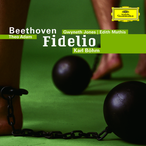 Fidelio, Op. 72:Overture