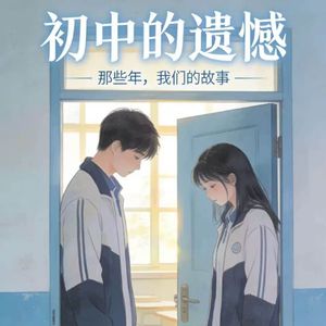 初中的遗憾