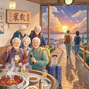 我们的爱好乱七八糟