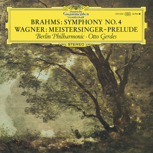 Symphony No. 4 in E Minor, Op. 98:I. Allegro non troppo