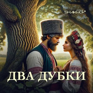 Два Дубки