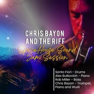 I Try (feat. Christopher Bayon, Santo Florelli, Sean Butkovich & Rob Miller)