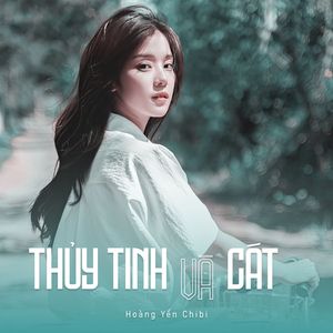 Thủy Tinh Và Cát