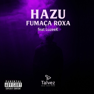 Fumaça Roxa