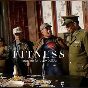 让我们一起追逐梦想