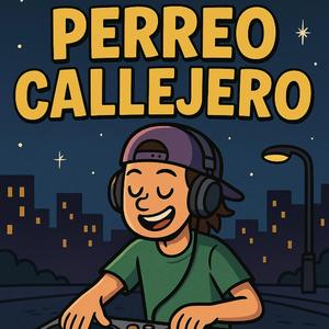 Perreo Mix (Dj Break x Dj Psyco)