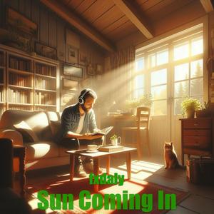 Sun Coming In