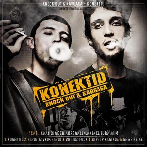 Ne Ne Ne Ne (feat. Kargaşa, Tura & Kaan Dinçer)