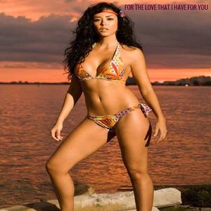 For the Love That I Have for You