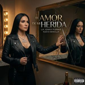 EL AMOR DE MI HERIDA