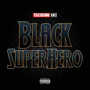Black Superhero