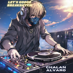 Let's Goooo Breakdutch