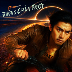 Đường Chân Trời