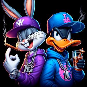 Hard Trap Beat | Freestyle Type Beat (DREAM TEAM) | RAP BEATS