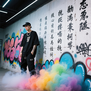 与尔同销万古愁