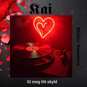 Gi meg litt skyld