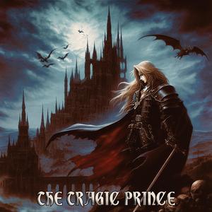 The Tragic Prince - From "Castlevania SOTN" (Epic Metal Version)