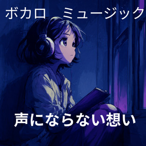 声にならない想い