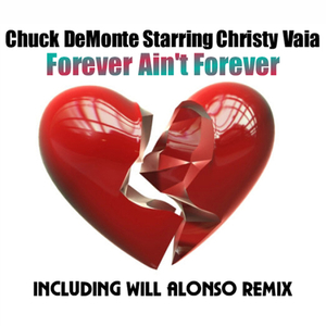 Forever Aint Forever (Feat. Christy Vaia)
