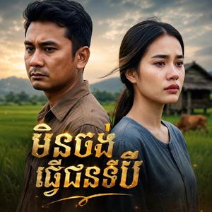 មិនចង់ធ្វេីជន់ទីបី