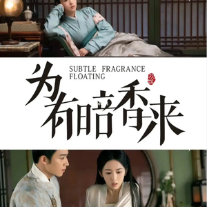 闻到 (《为有暗香来》影视剧片头曲)