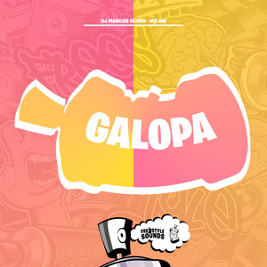 Galopa