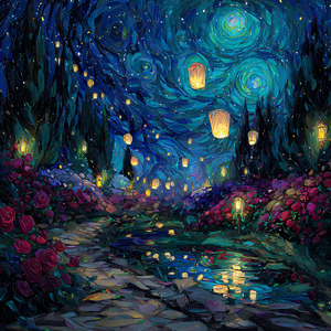 你是开始和结束