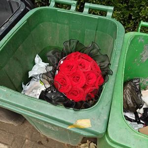 如果爱被丢进了垃圾桶 伴奏