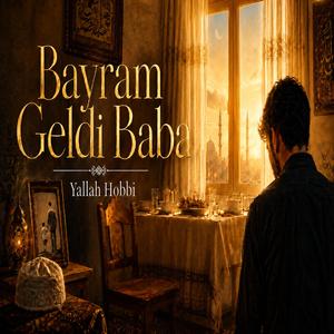 Bayram Geldi Baba