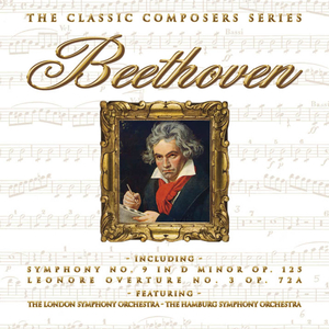 Overture To Fidelio Op.72B