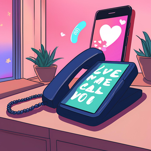 รักฉันเรียกว่าเธอ