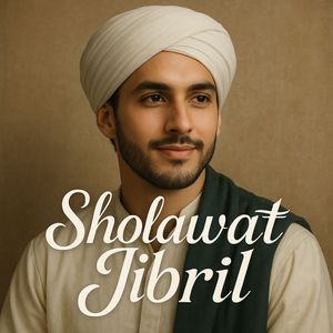 Sholawat Jibril