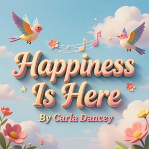 Happiness Is Here (Long Play)