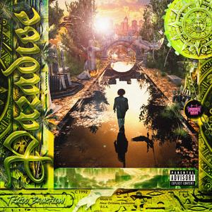 Crescent Cypher 2024 (feat. Sorcerer, Jeremiah Hawkins, Freddy Kahn & Foolish)