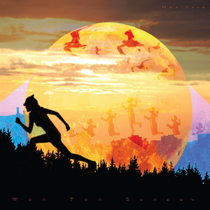 Last Chance For Love (Sand Dune Mix)