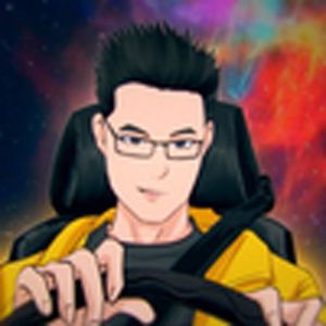 小伙子开的什么车啊