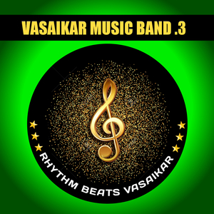 Vasaikar Music Band.3