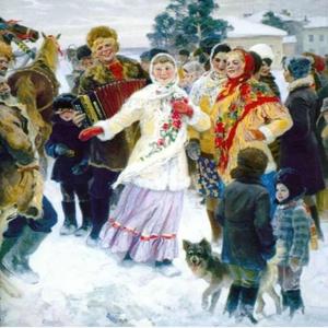 Тропки узкие