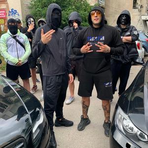 Toq Jivot (feat. Pameca)