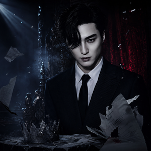 Black Room（那扇门后）