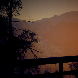 Page (Acoustic Version)