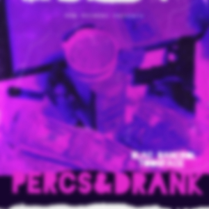 Percs&Drank (feat. Blac Bancrol)